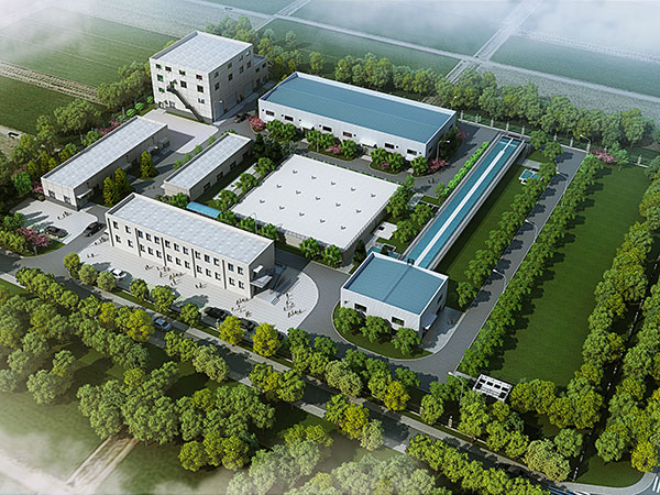 廊坊市安次區(qū)地下水超采綜合治理項目地表水廠工程的二廠