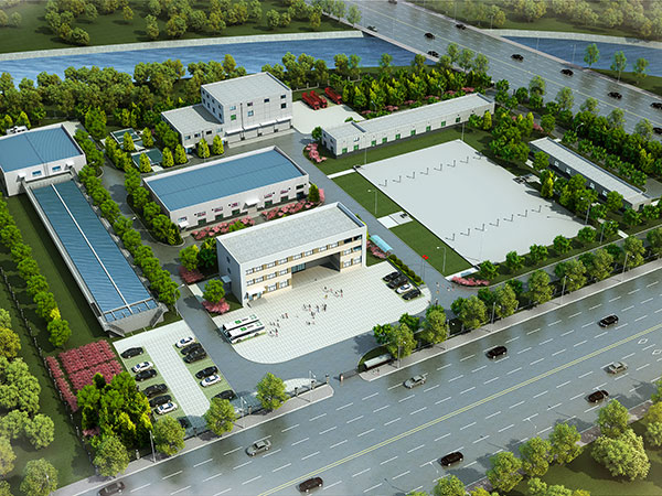 廊坊市安次區(qū)地下水超采綜合治理項(xiàng)目地表水廠工程的一廠